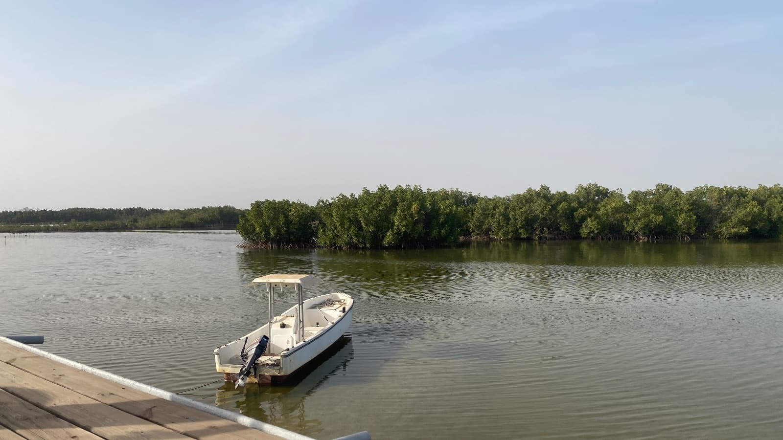 Visite d’une journée des îles