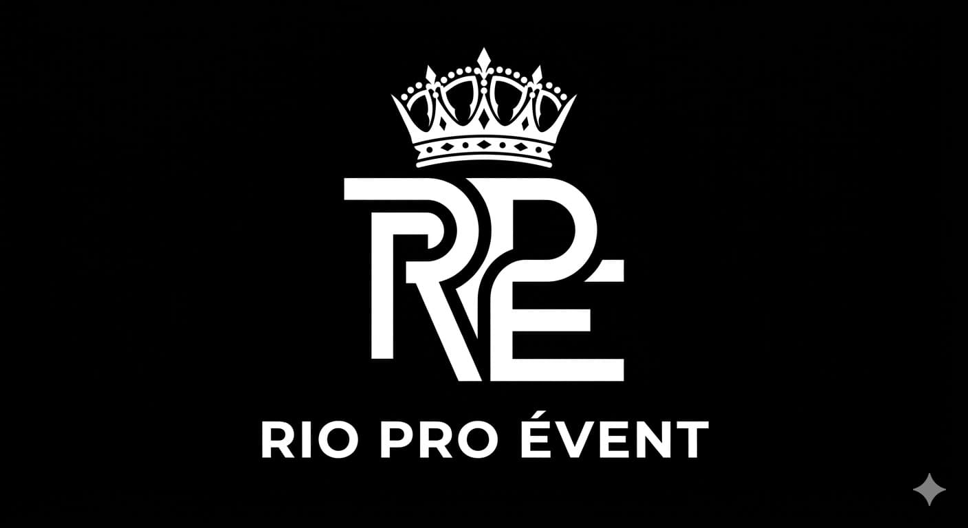 RIO PRO ÉVENT
