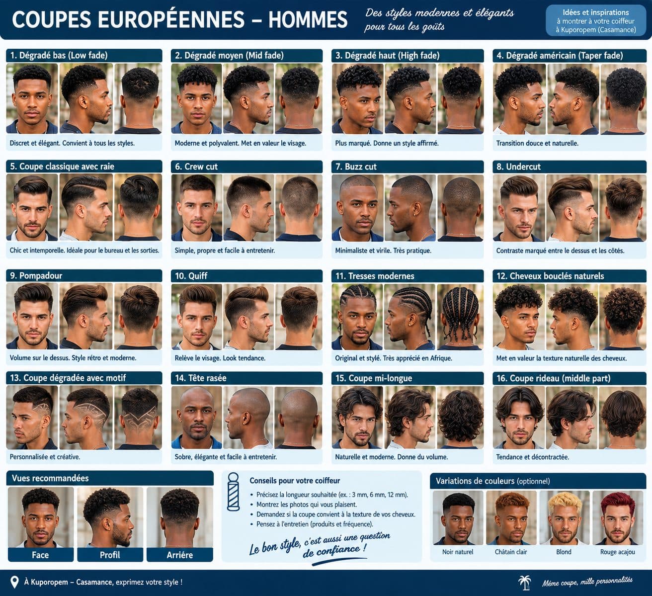 Coupe européenne