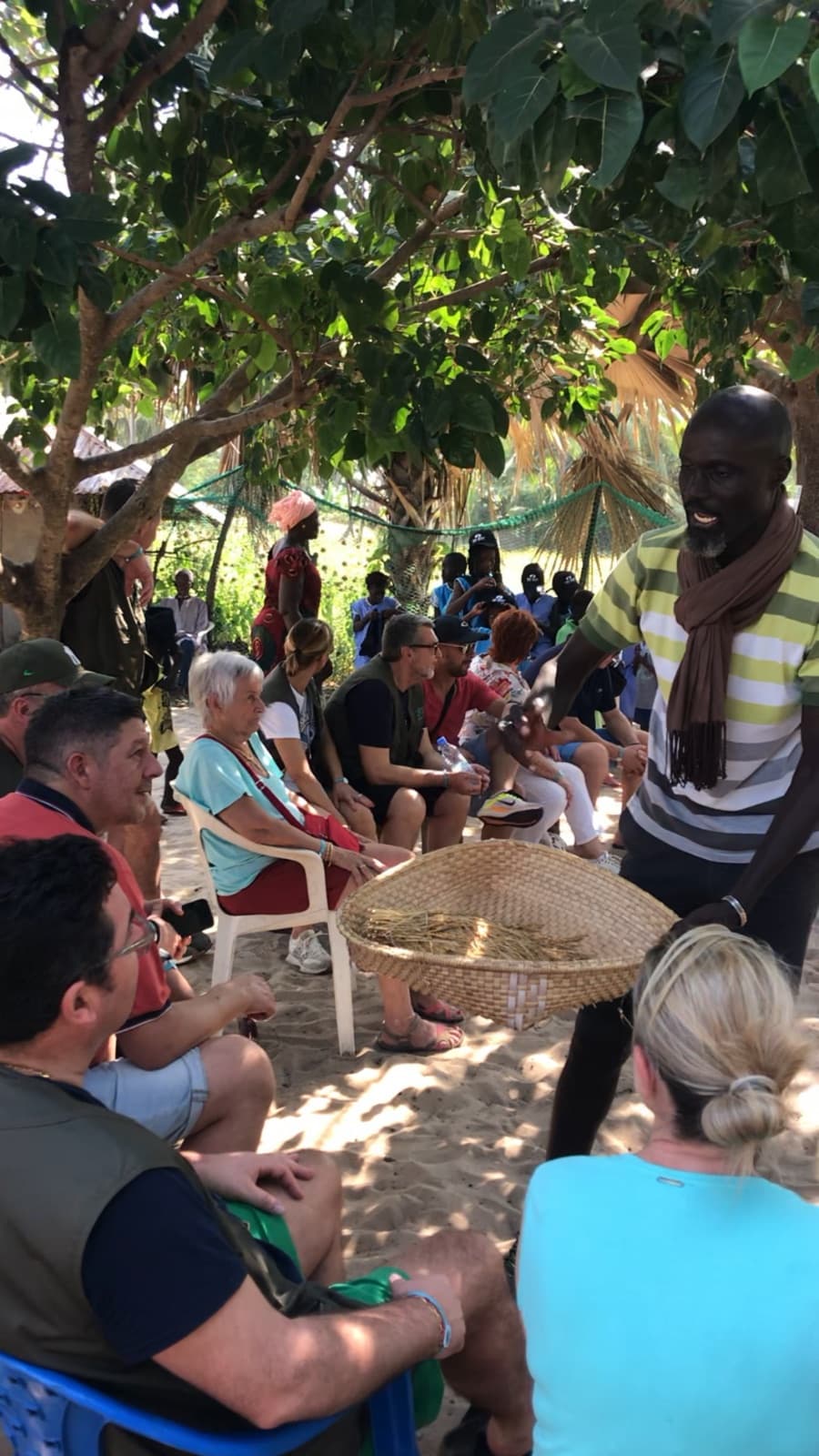 Holidays Services Casamance
