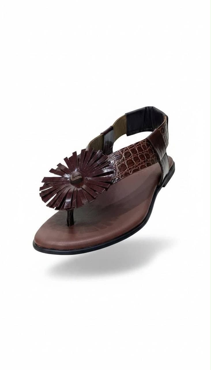 Chaussures padame